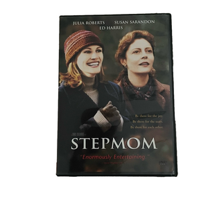 Columbia Stepmom DVD